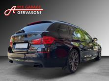 BMW M550d Touring, Diesel, Occasioni / Usate, Automatico - 7