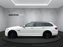BMW M550d Touring Steptronic, Diesel, Occasion / Utilisé, Automatique - 4