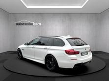 BMW M550d Touring Steptronic, Diesel, Occasion / Utilisé, Automatique - 5