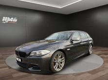 BMW M550d Touring Steptronic, Diesel, Occasion / Utilisé, Automatique - 3
