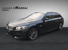 BMW M550d Touring Steptronic, Diesel, Occasioni / Usate, Automatico - 2