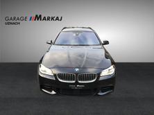 BMW M550d Touring Steptronic, Diesel, Occasion / Utilisé, Automatique - 3