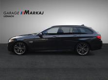 BMW M550d Touring Steptronic, Diesel, Occasion / Gebraucht, Automat - 4
