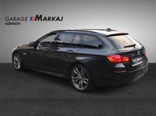 BMW M550d Touring Steptronic, Diesel, Occasioni / Usate, Automatico - 5