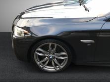 BMW M550d Touring Steptronic, Diesel, Occasion / Gebraucht, Automat - 6