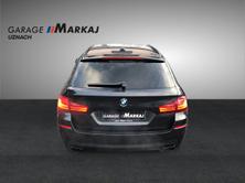 BMW M550d Touring Steptronic, Diesel, Occasion / Gebraucht, Automat - 7