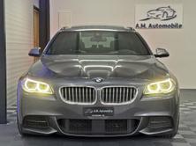 BMW M550d Touring Steptronic, Diesel, Occasion / Utilisé, Automatique - 2