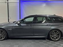 BMW M550d Touring Steptronic, Diesel, Occasion / Gebraucht, Automat - 3