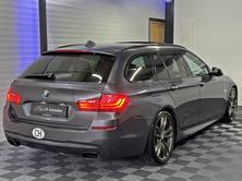 BMW M550d Touring Steptronic, Diesel, Occasion / Utilisé, Automatique - 5