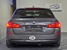 BMW M550d Touring Steptronic, Diesel, Second hand / Used, Automatic - 6