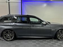 BMW M550d Touring Steptronic, Diesel, Occasioni / Usate, Automatico - 7