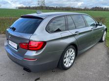 BMW M550d Touring Steptronic, Diesel, Occasioni / Usate, Automatico - 5