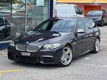 BMW M550d Touring Steptronic, Diesel, Second hand / Used, Automatic - 2