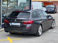 BMW M550d Touring Steptronic, Diesel, Occasioni / Usate, Automatico - 6
