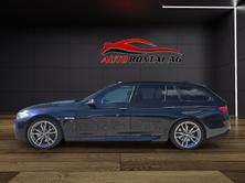BMW M550d Touring Steptronic, Diesel, Second hand / Used, Automatic - 4