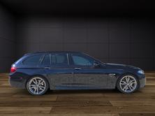 BMW M550d Touring Steptronic, Diesel, Second hand / Used, Automatic - 5