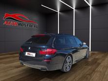 BMW M550d Touring Steptronic, Diesel, Second hand / Used, Automatic - 6
