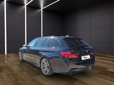 BMW M550d Touring Steptronic, Diesel, Second hand / Used, Automatic - 7