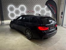 BMW M550d Touring Steptronic, Diesel, Occasion / Gebraucht, Automatik - 3