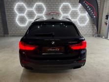 BMW M550d Touring Steptronic, Diesel, Occasion / Gebraucht, Automatik - 4