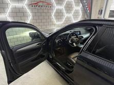 BMW M550d Touring Steptronic, Diesel, Occasion / Gebraucht, Automatik - 5