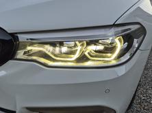 BMW M550d Touring Steptronic, Diesel, Second hand / Used, Automatic - 2