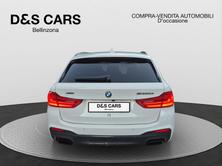 BMW M550d Touring Steptronic, Diesel, Second hand / Used, Automatic - 5