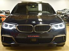 BMW M550d Steptronic, Diesel, Occasioni / Usate, Automatico - 6