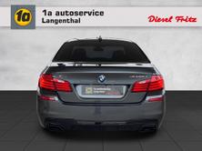 BMW M550d Steptronic, Diesel, Occasioni / Usate, Automatico - 4