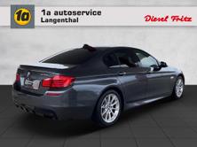 BMW M550d Steptronic, Diesel, Second hand / Used, Automatic - 5
