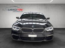 BMW M550i *530PS* Steptronic, Benzin, Occasion / Gebraucht, Automat - 3
