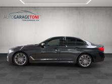 BMW M550i *530PS* Steptronic, Petrol, Second hand / Used, Automatic - 4