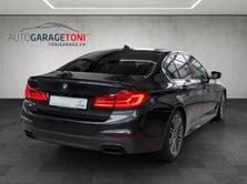 BMW M550i *530PS* Steptronic, Petrol, Second hand / Used, Automatic - 6