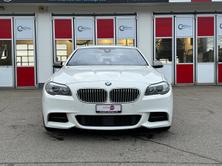 BMW M550d Steptronic, Diesel, Second hand / Used, Automatic - 2