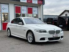 BMW M550d Steptronic, Diesel, Second hand / Used, Automatic - 3
