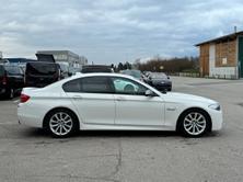 BMW M550d Steptronic, Diesel, Occasion / Gebraucht, Automat - 4