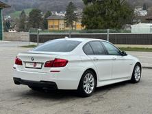 BMW M550d Steptronic, Diesel, Occasioni / Usate, Automatico - 5