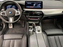 BMW M550i SAG, Essence, Occasion / Utilisé, Automatique - 4