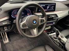 BMW M550i SAG, Essence, Occasion / Utilisé, Automatique - 6