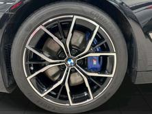 BMW M550i SAG, Benzin, Occasion / Gebraucht, Automat - 7