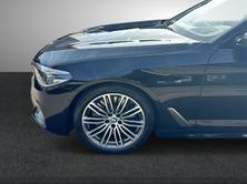 BMW M550i Steptronic, Benzin, Occasion / Gebraucht, Automat - 6