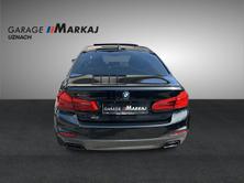 BMW M550i Steptronic, Benzina, Occasioni / Usate, Automatico - 7