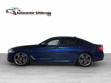 BMW M550i Steptronic, Benzina, Occasioni / Usate, Automatico - 3