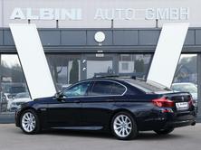 BMW M550d Steptronic, Diesel, Second hand / Used, Automatic - 4
