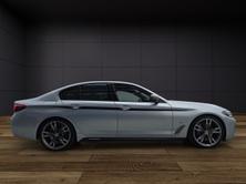 BMW M550i Steptronic, Essence, Occasion / Utilisé, Automatique - 5
