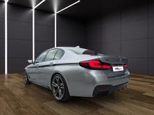 BMW M550i Steptronic, Essence, Occasion / Utilisé, Automatique - 6