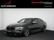 BMW M550i Steptronic, Essence, Occasion / Utilisé, Automatique - 3