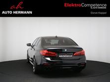 BMW M550i Steptronic, Essence, Occasion / Utilisé, Automatique - 6