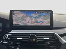 BMW M550i Steptronic, Essence, Occasion / Utilisé, Automatique - 6