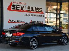 BMW M550d Steptronic*Frisch ab MFK,1 Jahr oder 20000k, Diesel, Occasion / Gebraucht, Automatik - 5